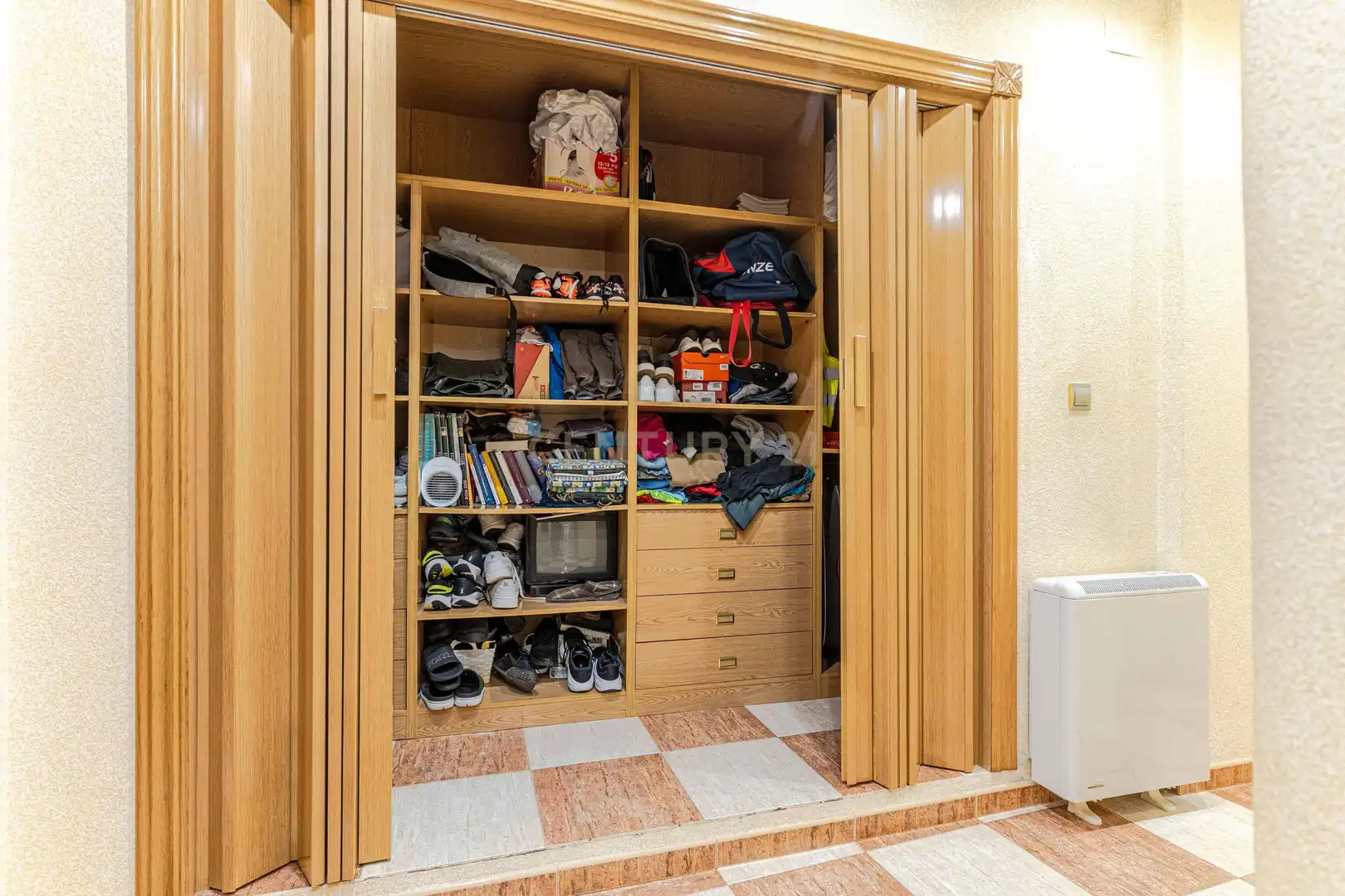 Apartamento en venta en Montefrío con Aire acondicionado y Jacuzzi