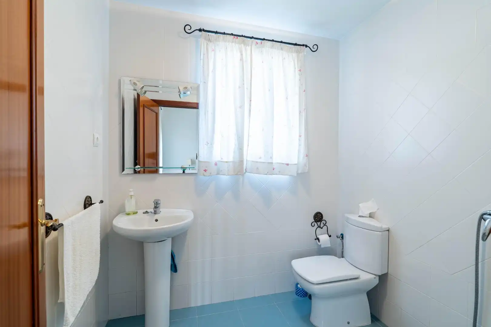 Chalet con piscina en venta en PQ NACIONAL SIERRA NEVADA, imagen 33