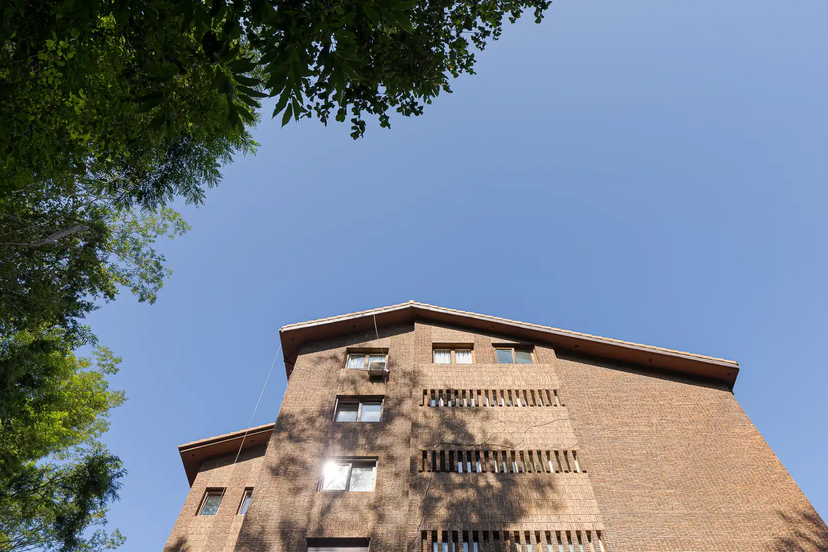 Vista exterior de Pis en venda en Donostia - San Sebastián  amb Aire condicionat, Calefacció i Forn