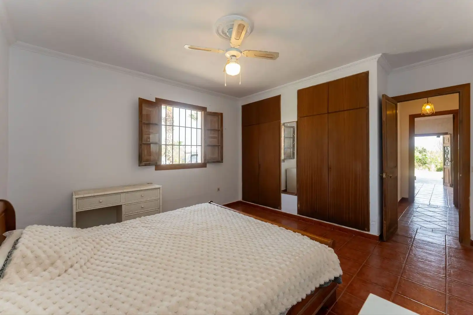 Finca rústica en venta en Coín