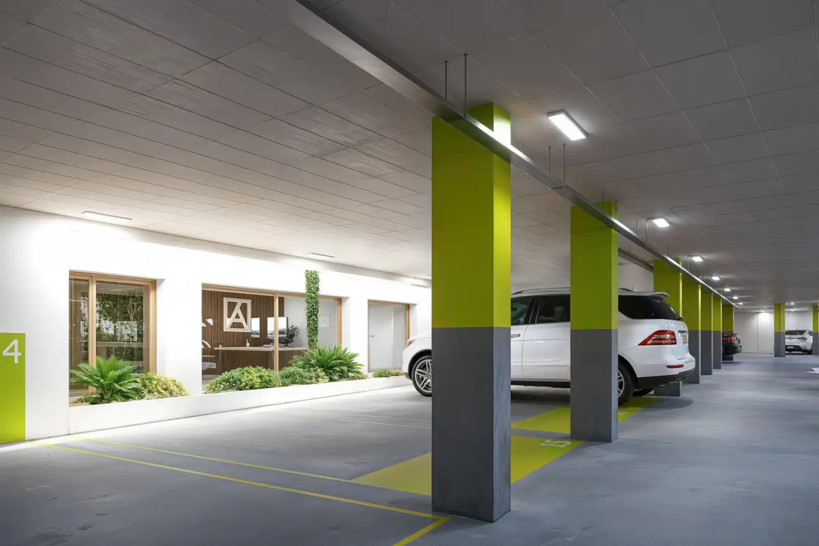 Penthouse mit Pool zum Verkauf in Las Lomas de Rame - Bahía Bella, imagen 29