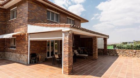 Foto 5 de Casa o xalet en venda a Batres, Madrid