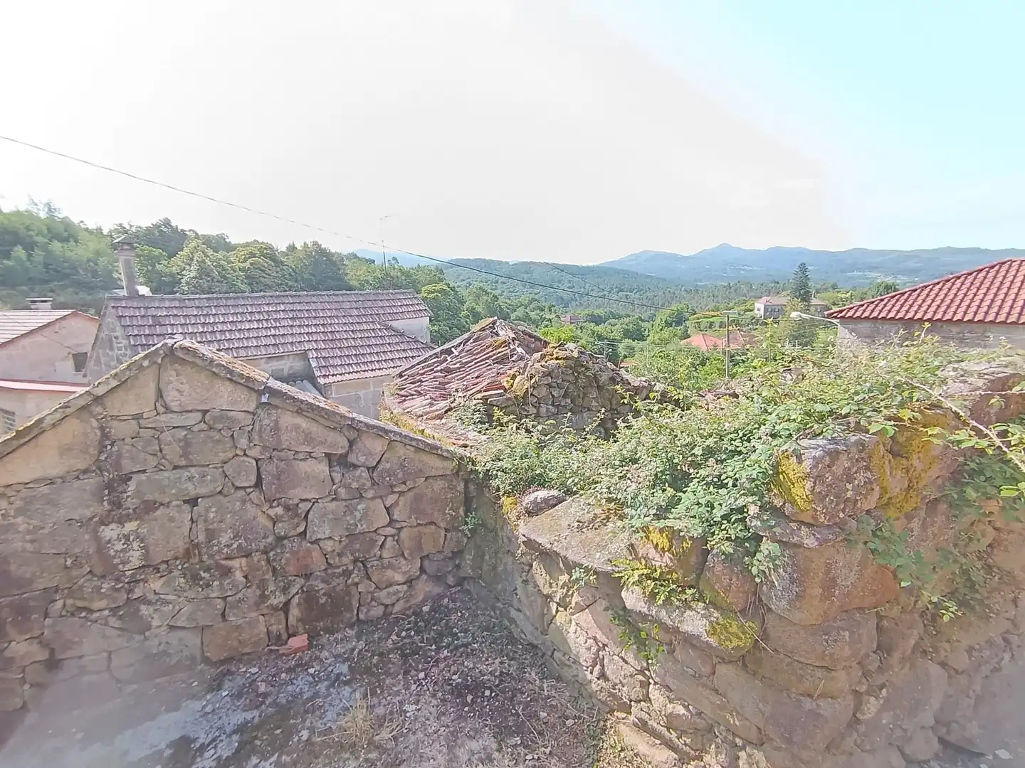 Casa rústica en venda a Lugar Forzans, imagen 7