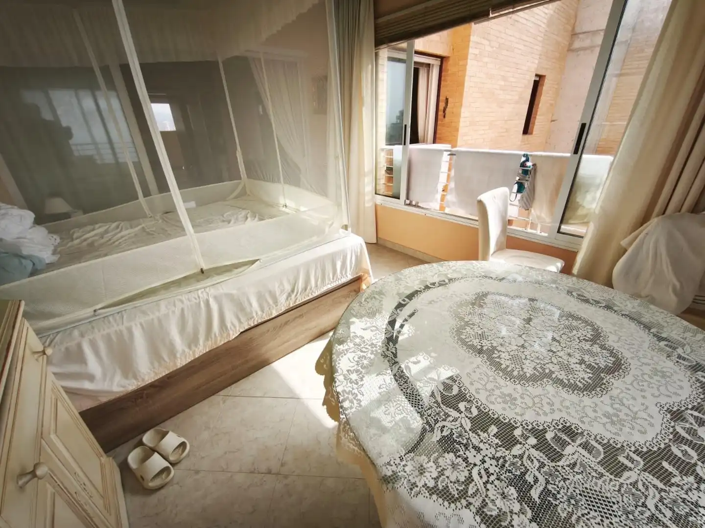 Ático con terraza en venta en Playa de Poniente, imagen 4