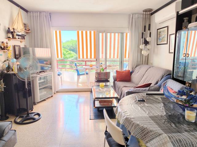 Apartamento en Venta en Eduard Toldrà, 27 en Fenals