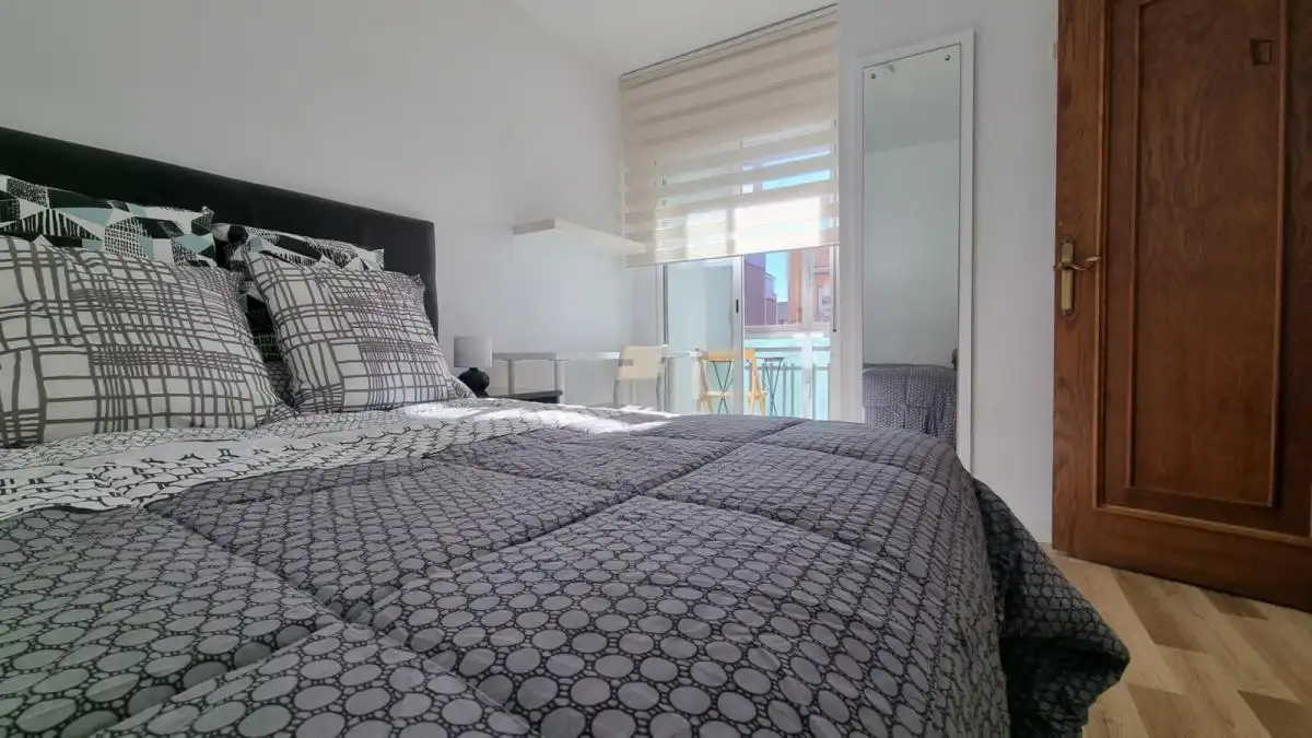 Zimmer in Vilapicina i la Torre Llobeta