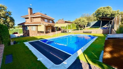 Foto 2 de Casa o xalet en venda a Valdeaveruelo, Guadalajara