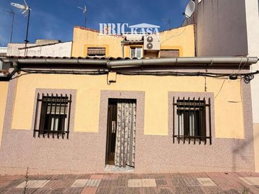 Casa in vendita a Nuevo Cáceres