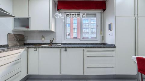 Foto 3 de Pis en venda a Bagatza - San Vicente, Bizkaia