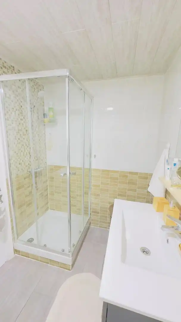 Apartamento con piscina en venta en Manzanera - Tosal, imagen 15