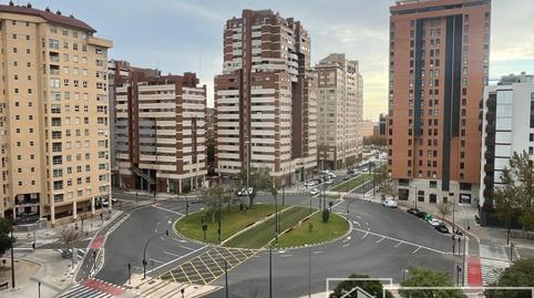 Photo 2 of Flat for sale in Na Rovella - Hermanos Maristas,  Valencia Capital