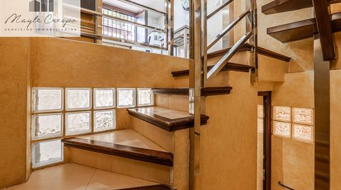 Foto 5 de Casa o chalet en venta en Calle Rosal de San Pedro, Barrio de Albaicín, Granada Capital