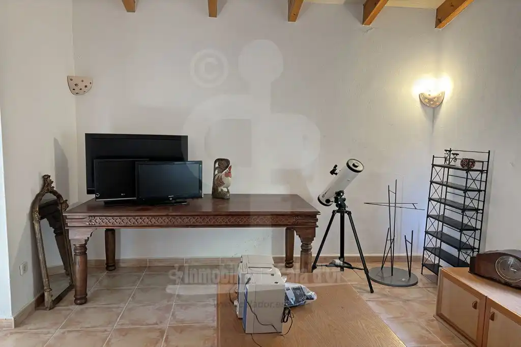 Casa rústica con terraza en venta en Felanitx Poble, imagen 39