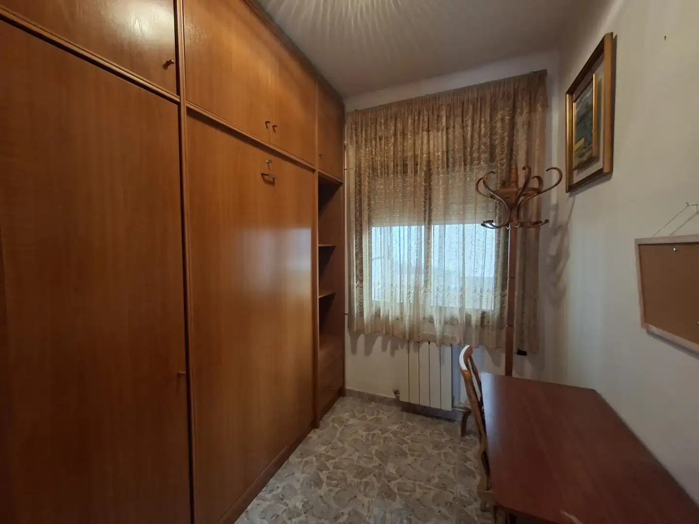 Habitación de Piso en venta en Valls con Calefacción, Trastero y Amueblado