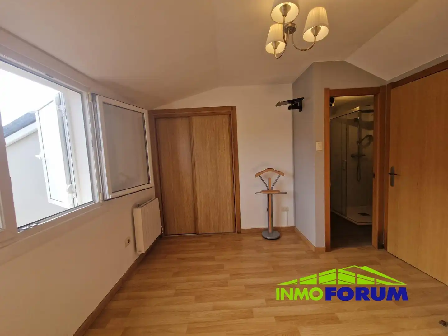 Attic for sale in Oleiros, A Coruña