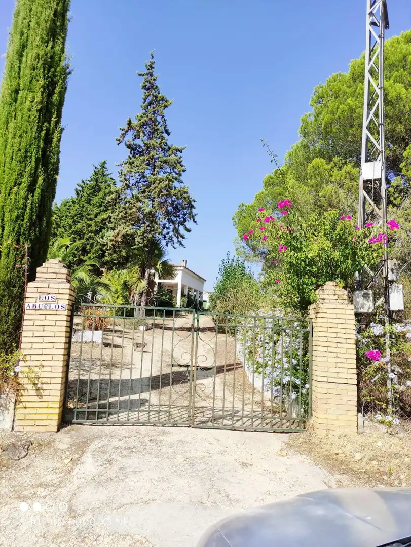 Casa en venda a Beas, imagen 5