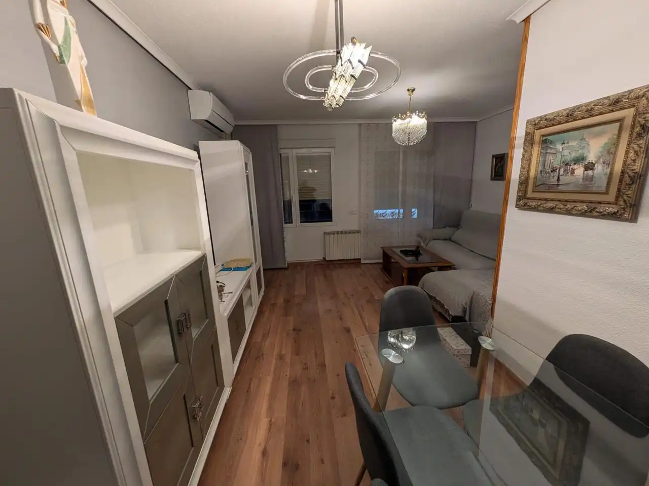 Wohnung zur Miete in Fátima