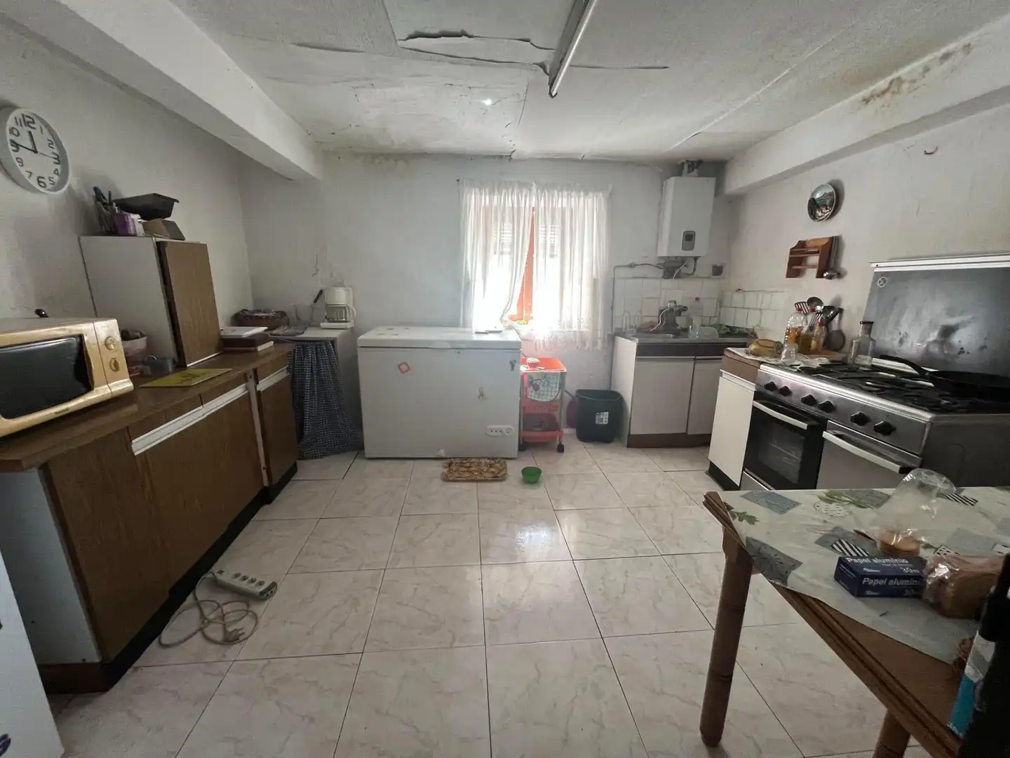 Haus oder Chalet zum Verkauf in Barrio Barrio Estian, 14, Bárcena de Cicero