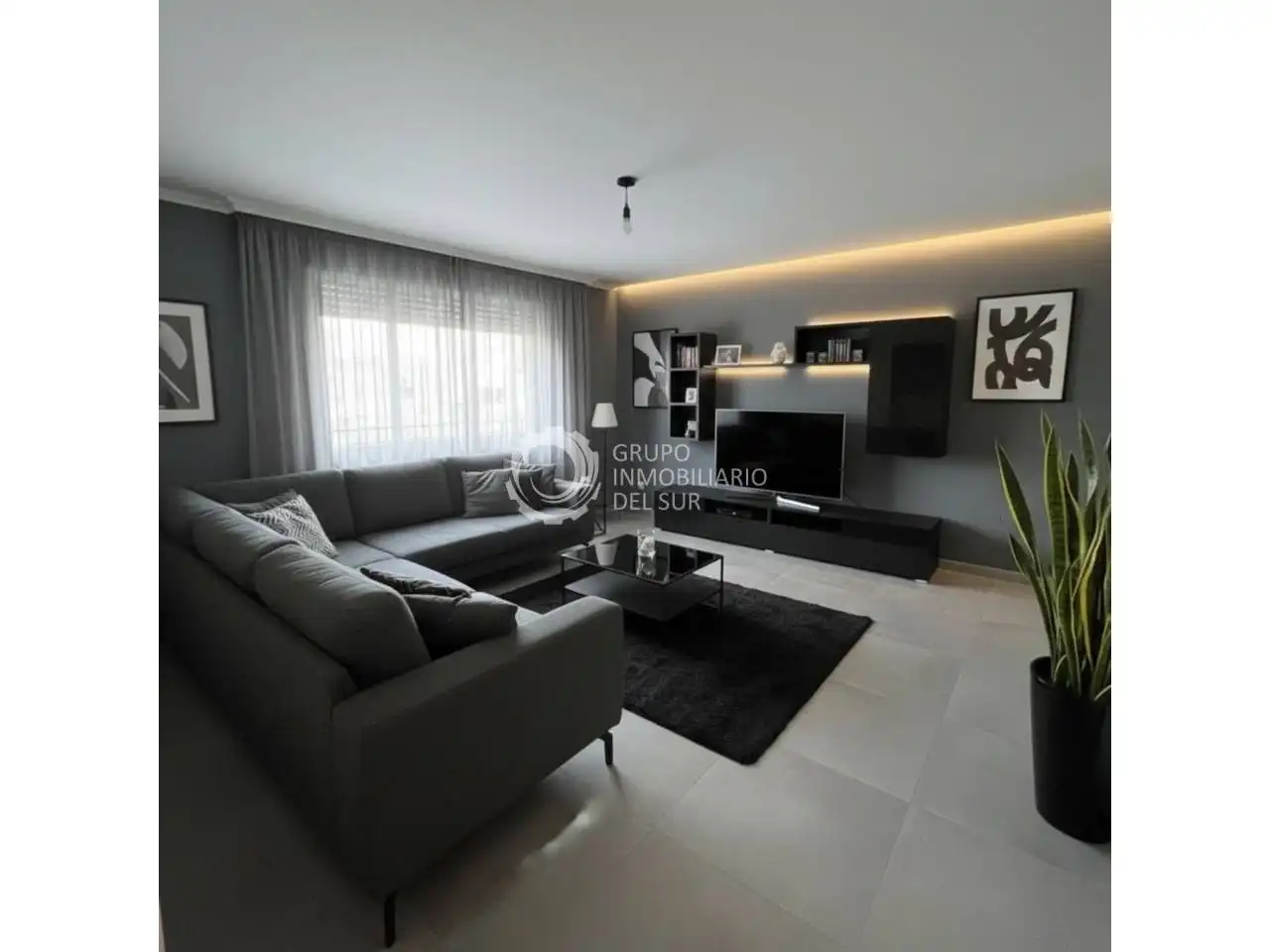 Wohnung mit Aufzug zum Verkauf in Astilleros - La Paz  - Loreto - El Corte Inglés