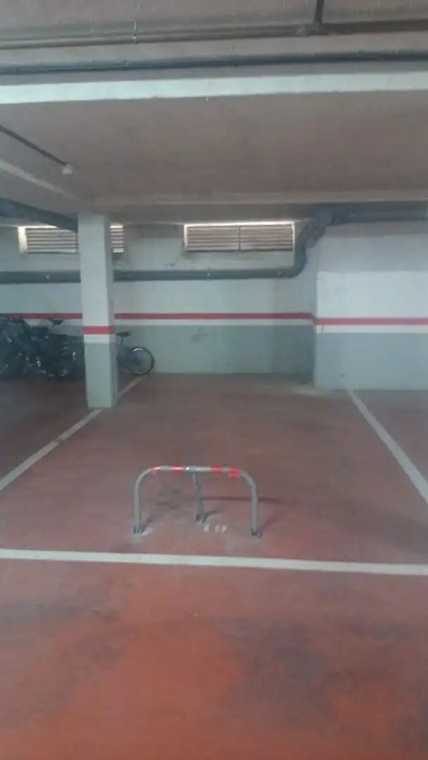 Aparcament en venda a Valdepeñas, imagen 6