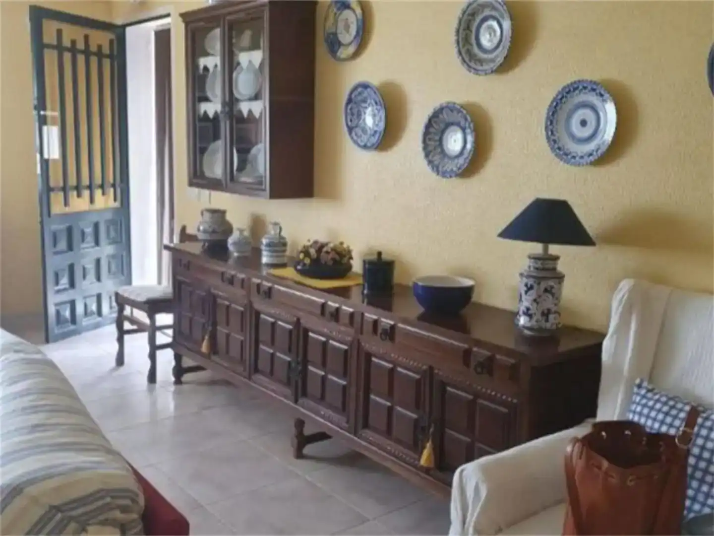 Comedor de Casa o chalet en venta en Medellín con Aire acondicionado