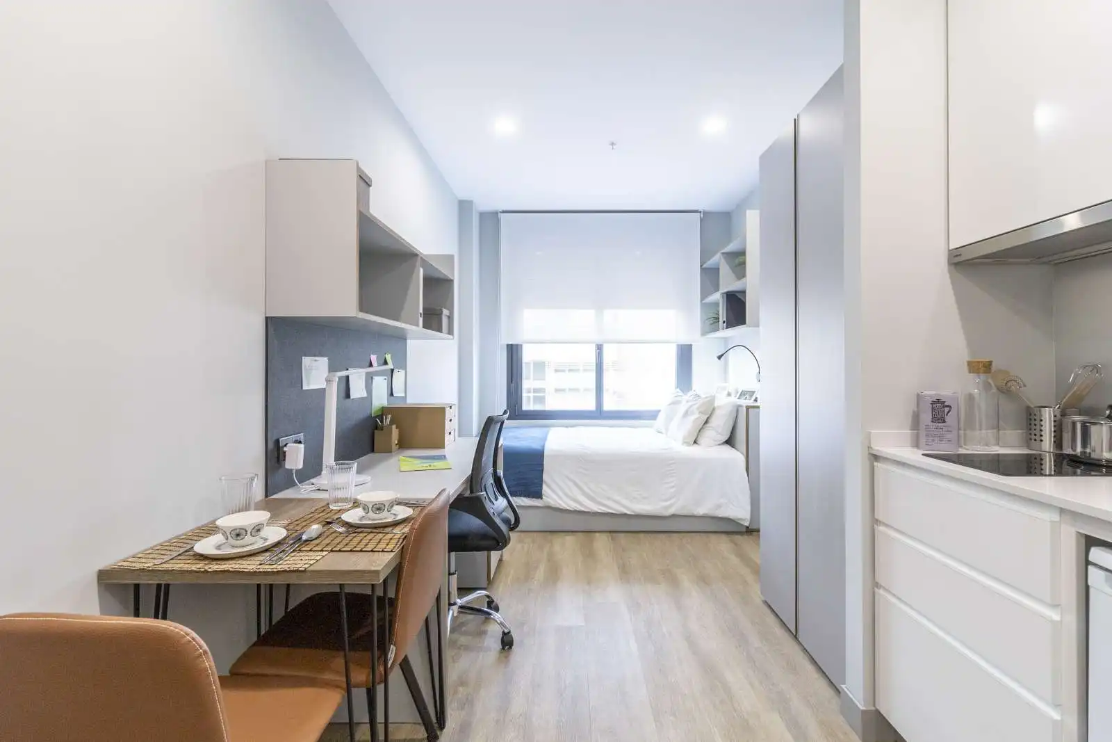Room in La Buhaira