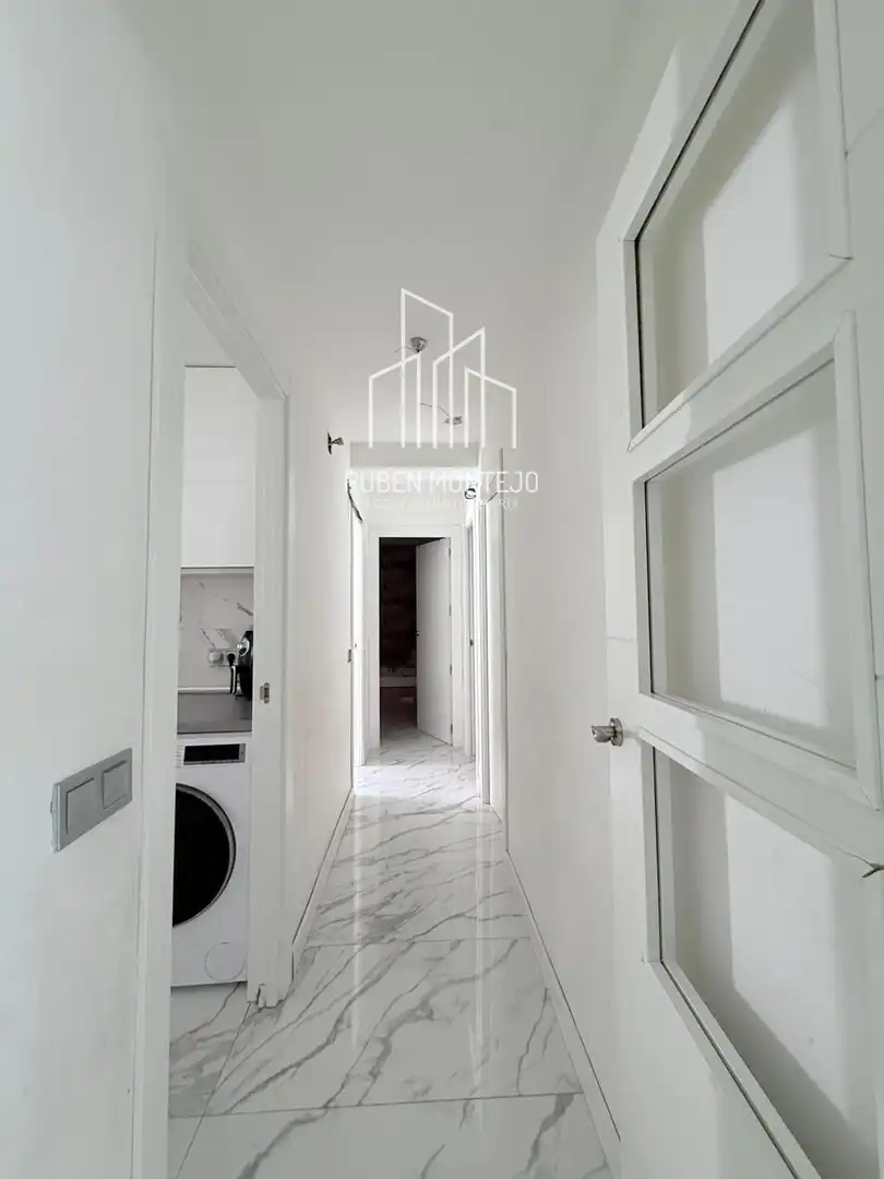 Piso en venta en Terradillos con Calefacción, Terraza y Amueblado