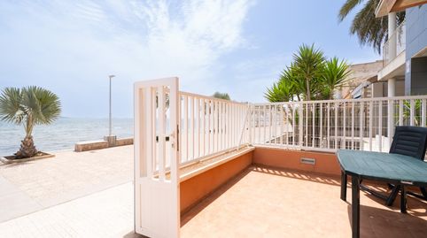 Foto 5 de Apartamento en venta en Los Urrutias, Cartagena
