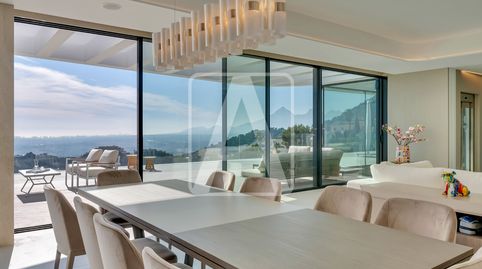Foto 4 de Casa o chalet en venta en Altea Hills, Altea