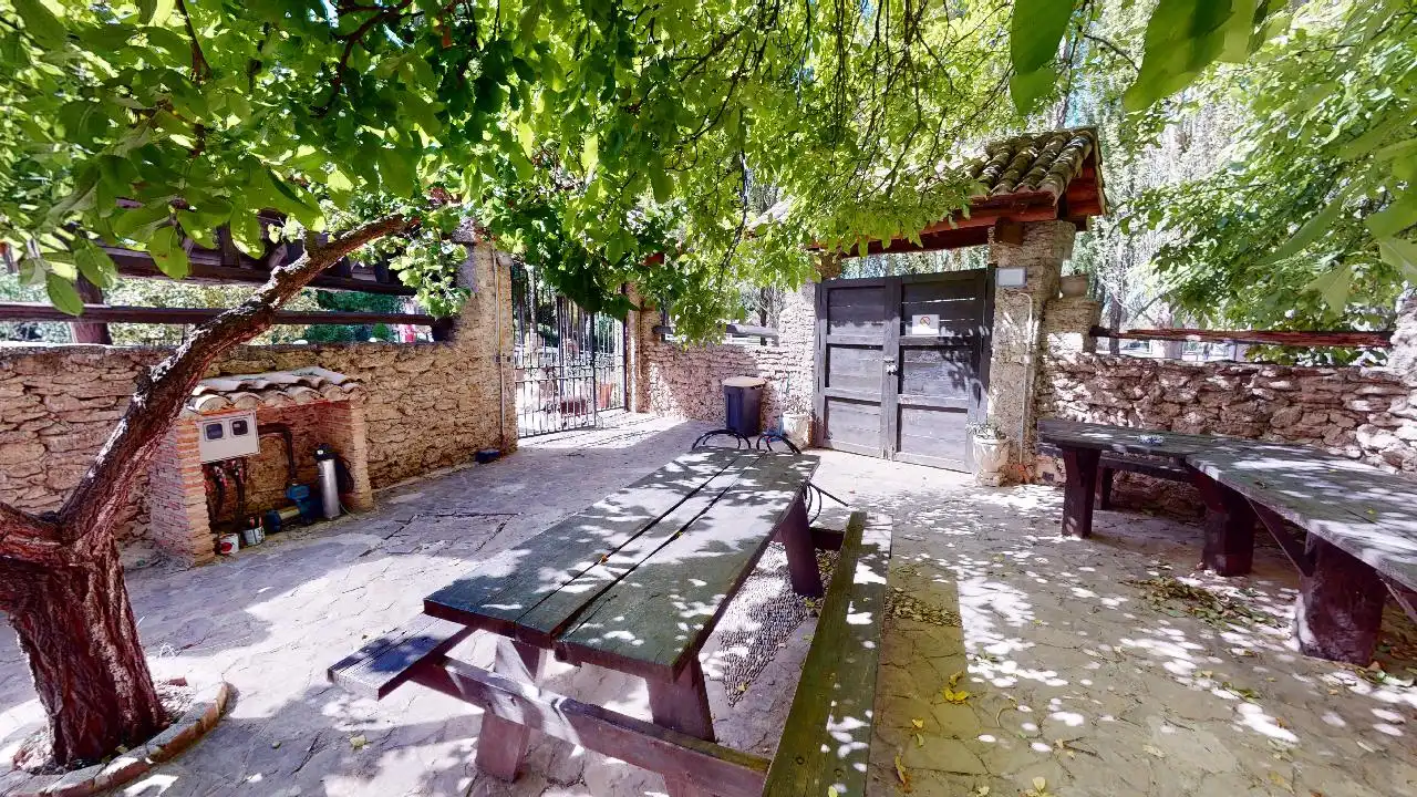 Terrace of Buildings for sale in Cambil  with Community pool