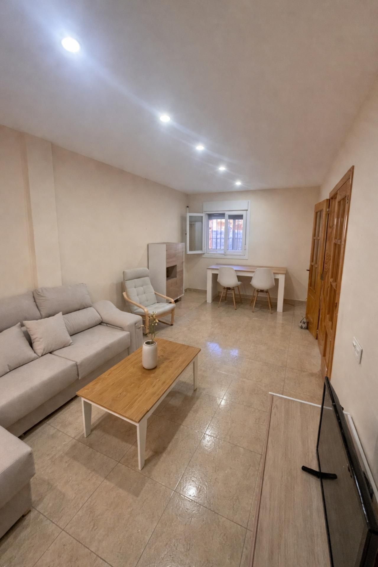 House or chalet for rent in Huércal de Almería