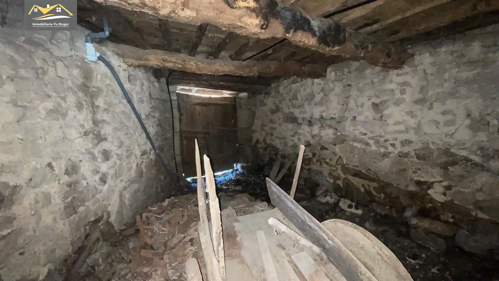 Finca rústica en venda en Ramirás amb Jardí privat, Terrassa i Moblat