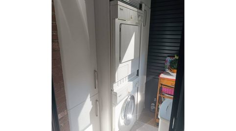 Foto 5 de Trastero en venta en Calle Fray Luis de León, San Claudio - La Chantría, León Capital