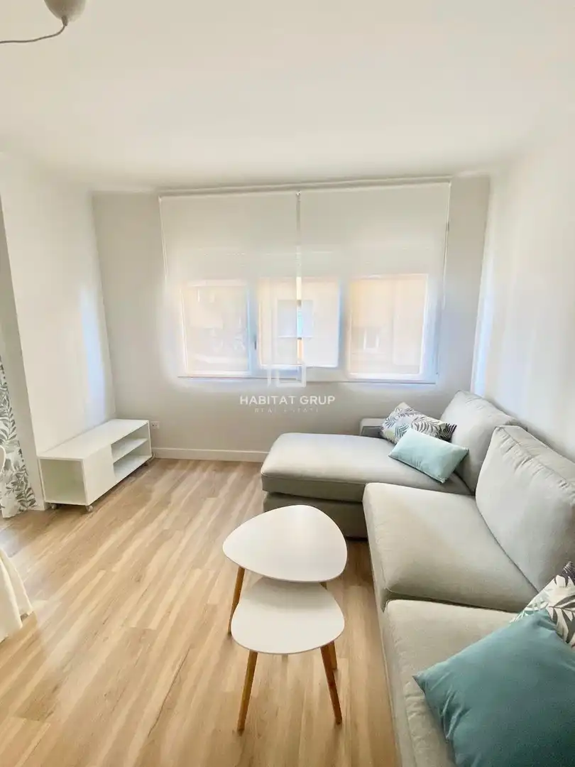 Wohnung mit Aufzug zum Verkauf in Sant Narcís, imagen 2
