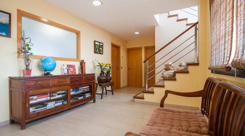 Foto 5 de Casa o xalet en venda a Carrer Garrigàs, Palau de Santa Eulàlia, Girona