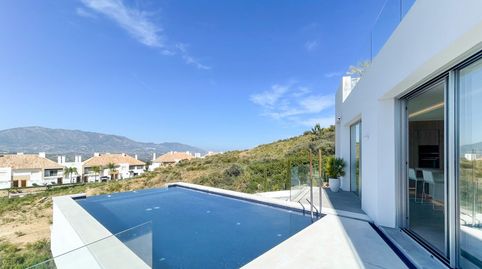 Foto 3 de Casa o chalet en venta en La Cala Golf - Lagar Martell, Mijas