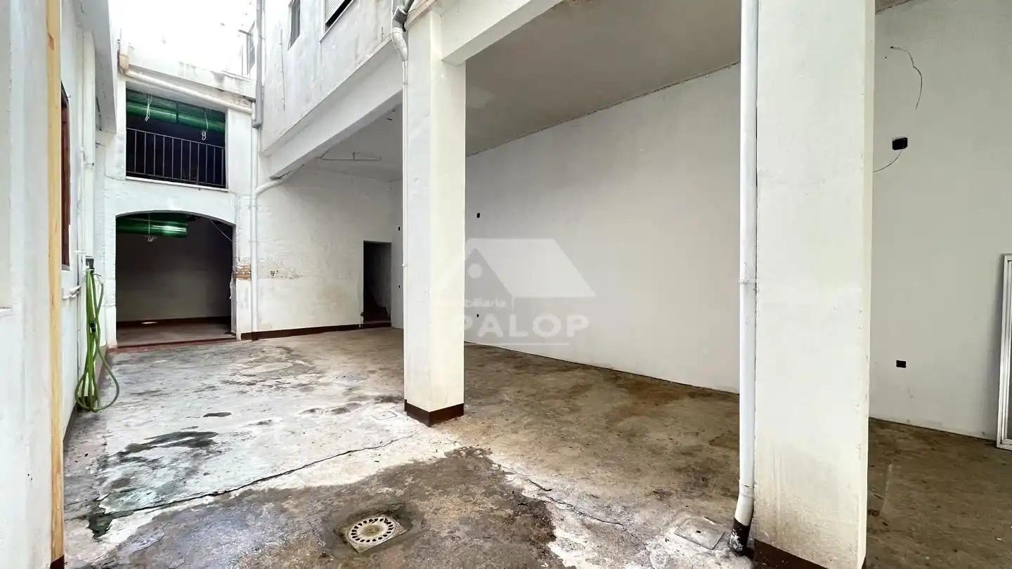 Local comercial en alquiler en Carcaixent, imagen 19
