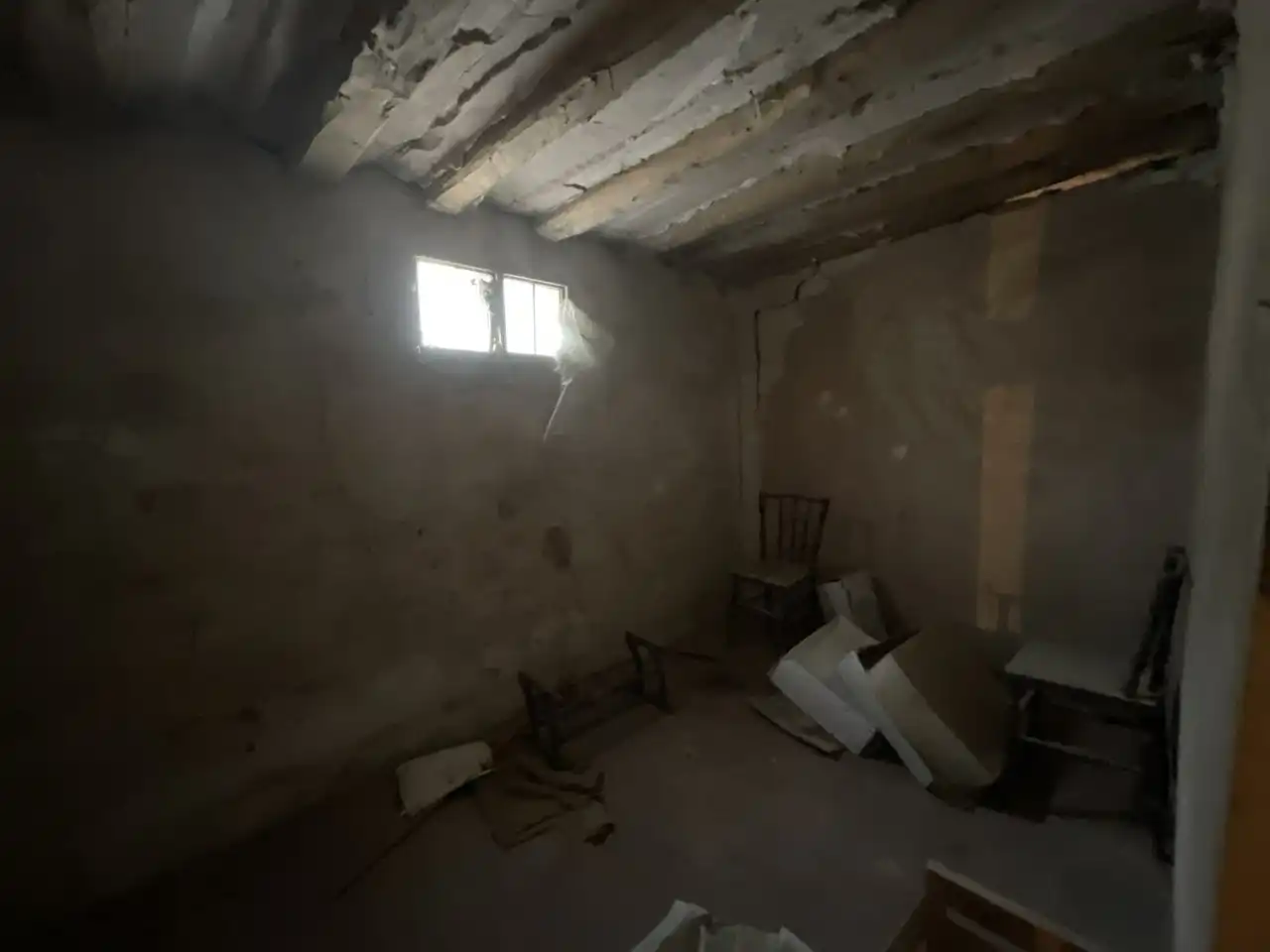 Casa o xalet en venda en Hervías