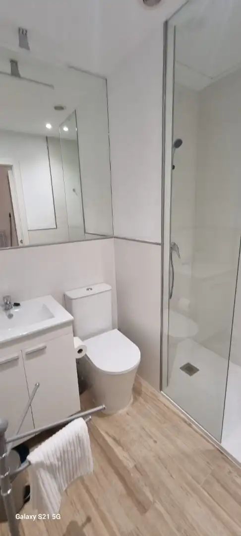 Mini appartamento con ascensore in vendita a El Pópulo - Santa María, imagen 10