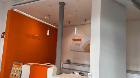 Foto 4 von Geschaftsraum zur Miete in Goya, Madrid Capital