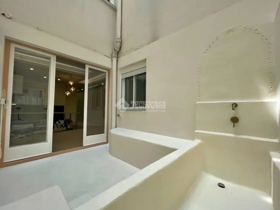 Flat with lift for sale in Horta - Guinardó, imagen 4