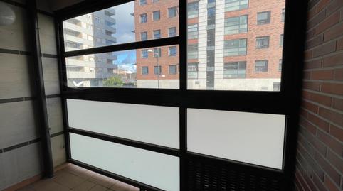 Foto 3 de Pis en venda a Centro, León