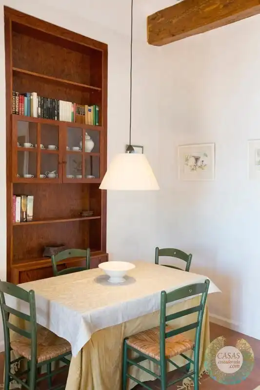 Casa amb terrassa en venda a L'Ametlla de Mar pueblo, imagen 10