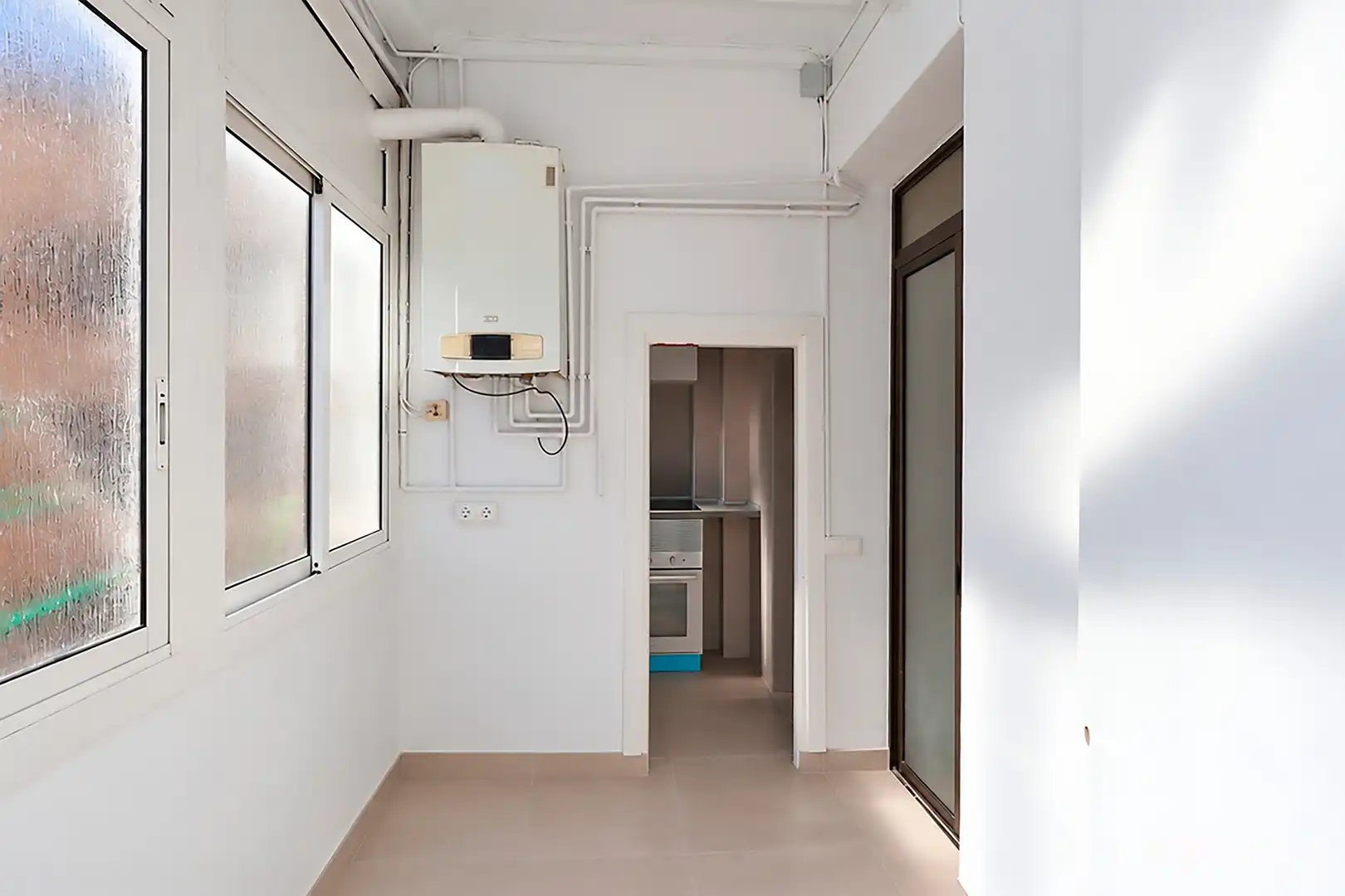 Wohnung mit Balkon zum Verkauf in Carrer de Marià Aguiló, imagen 10