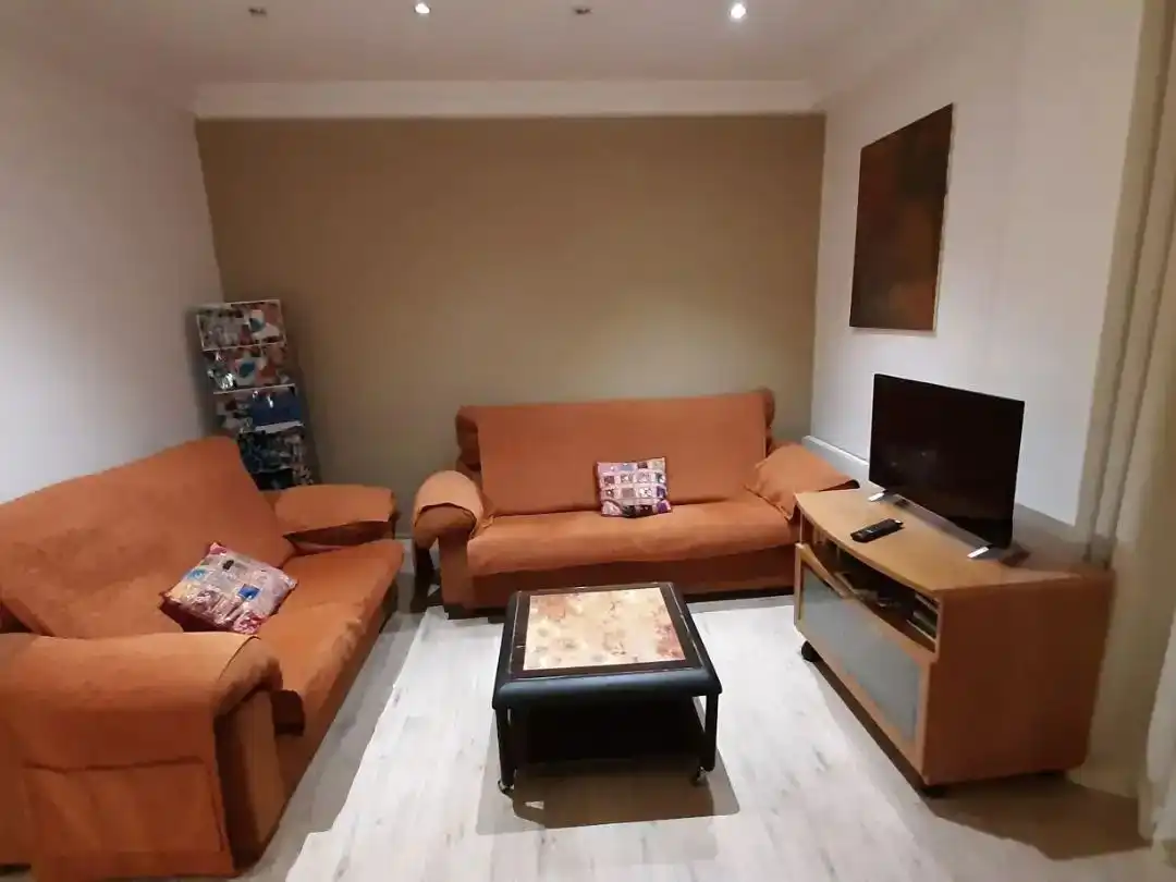 Appartement avec ascenseur à vendre à Juan de Garay 3, imagen 4