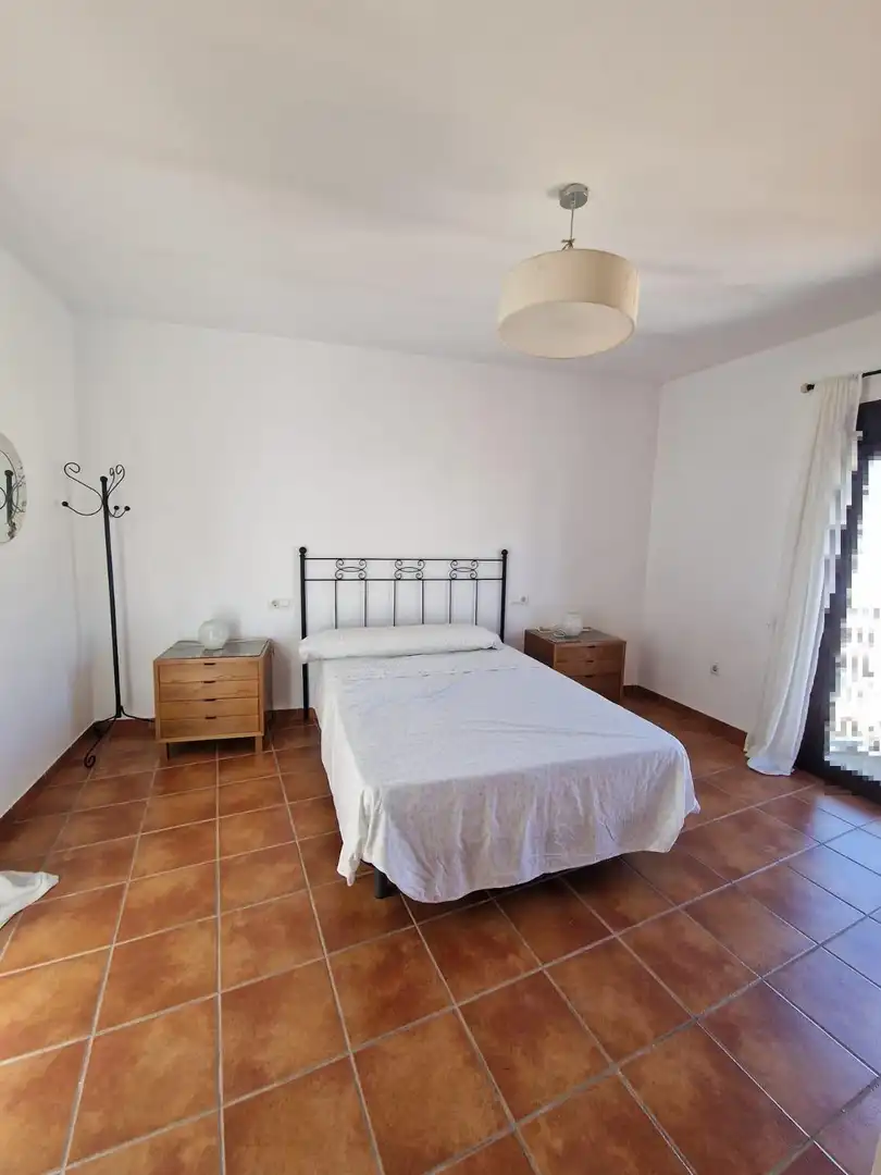 Casa con terraza en venta en Casco antiguo - Convento - Caldereto, imagen 9