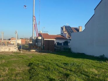 Terrenys i solars en venda a Fuensalida