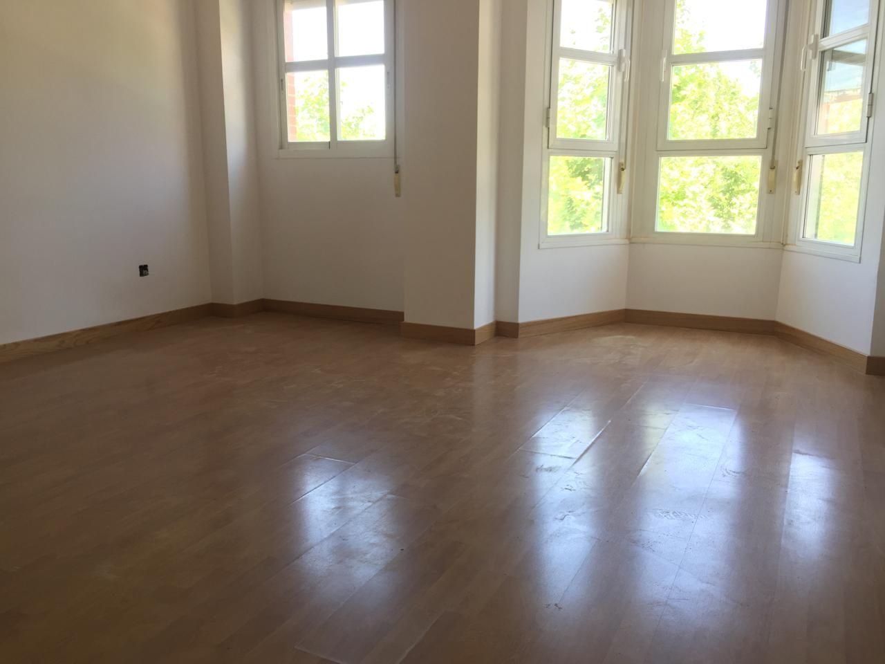 Bedroom of Flat to rent in Fuenlabrada  with Heating and Storage room