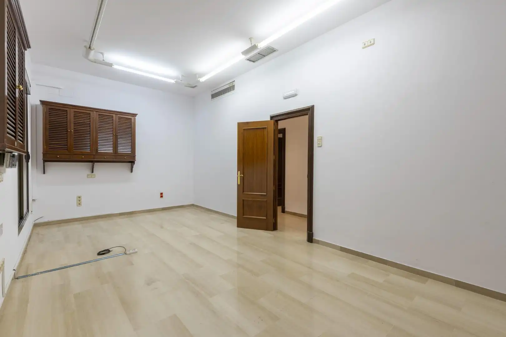 Local comercial en venda a Calle Ángel Ganivet, imagen 26