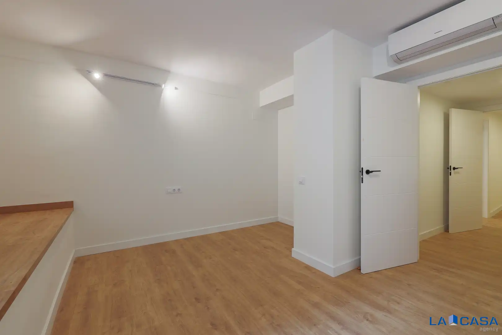 Piso en venta en La Bordeta